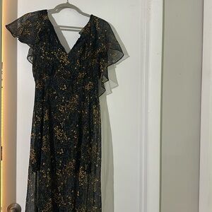 Used, bought on here.